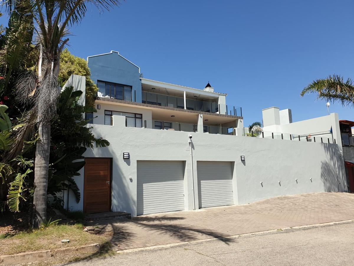 59 Longsantos Apartment Mossel Bay Exterior photo