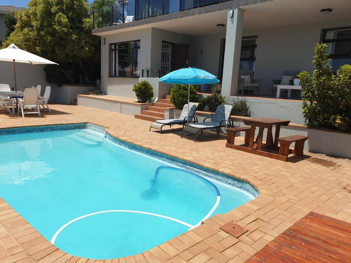 59 Longsantos Apartment Mossel Bay Exterior photo