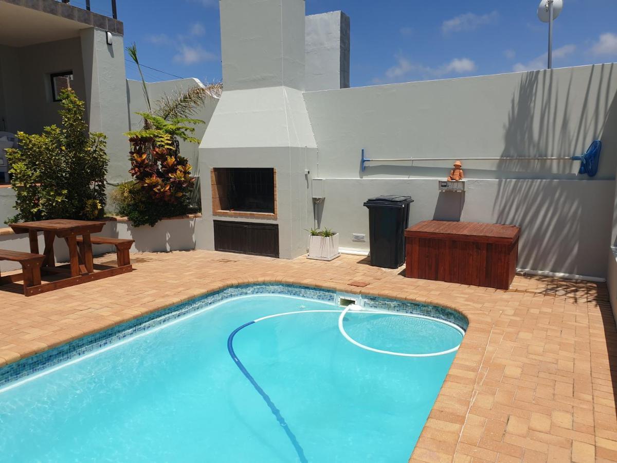 59 Longsantos Apartment Mossel Bay Exterior photo