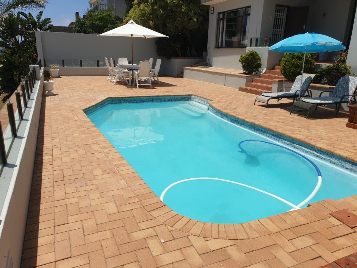 59 Longsantos Apartment Mossel Bay Exterior photo