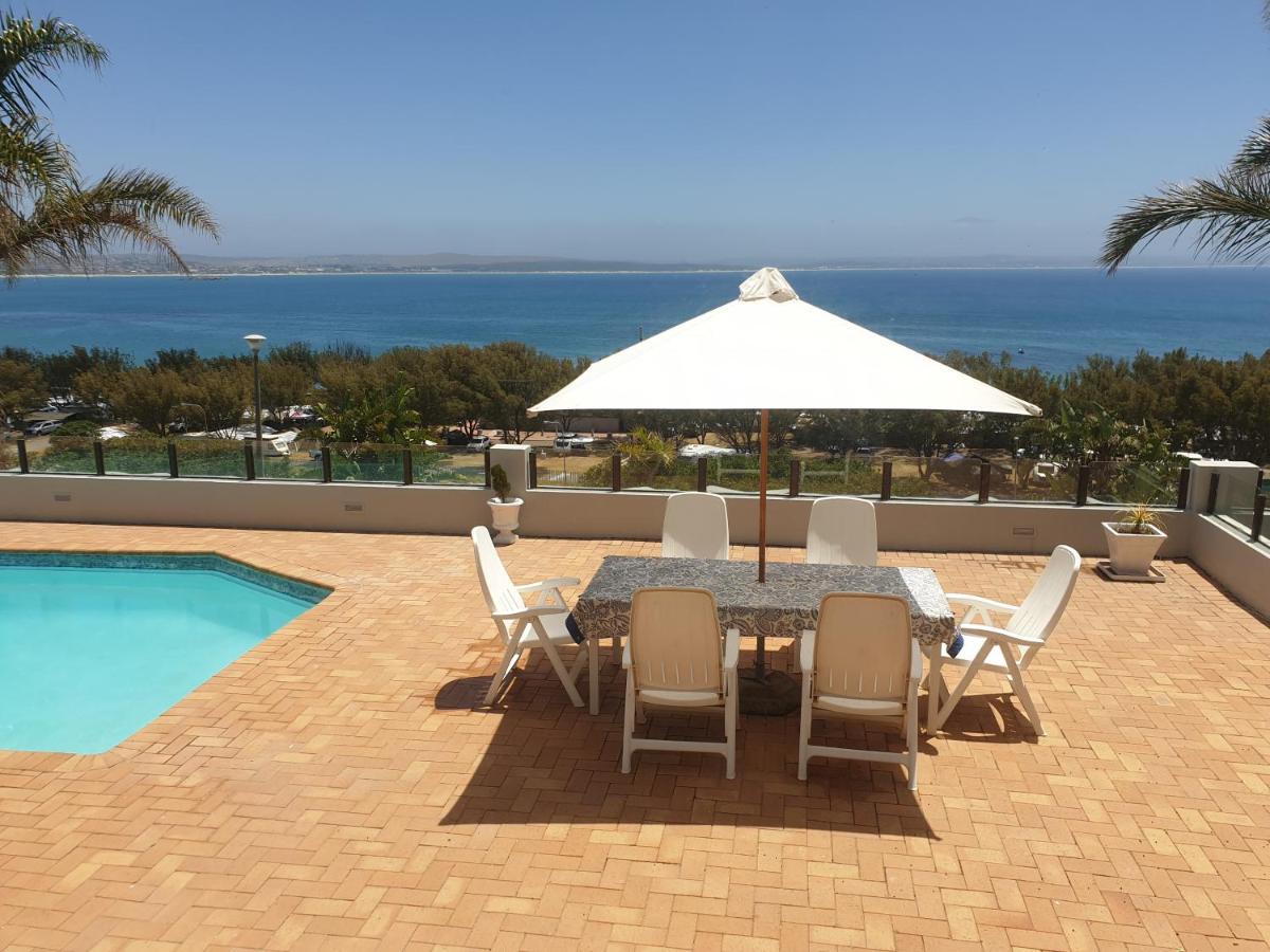 59 Longsantos Apartment Mossel Bay Exterior photo