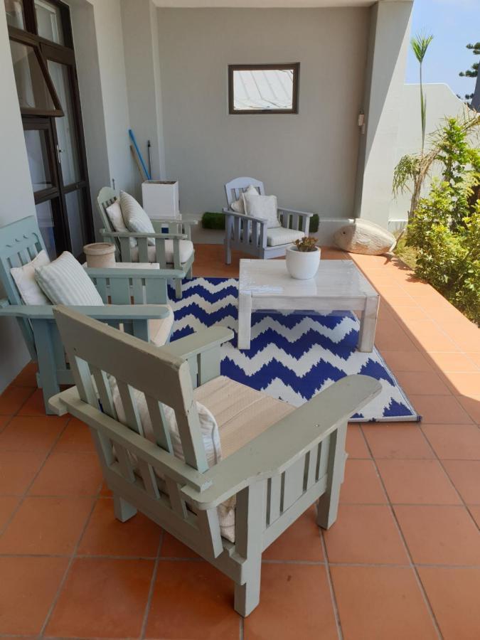59 Longsantos Apartment Mossel Bay Exterior photo