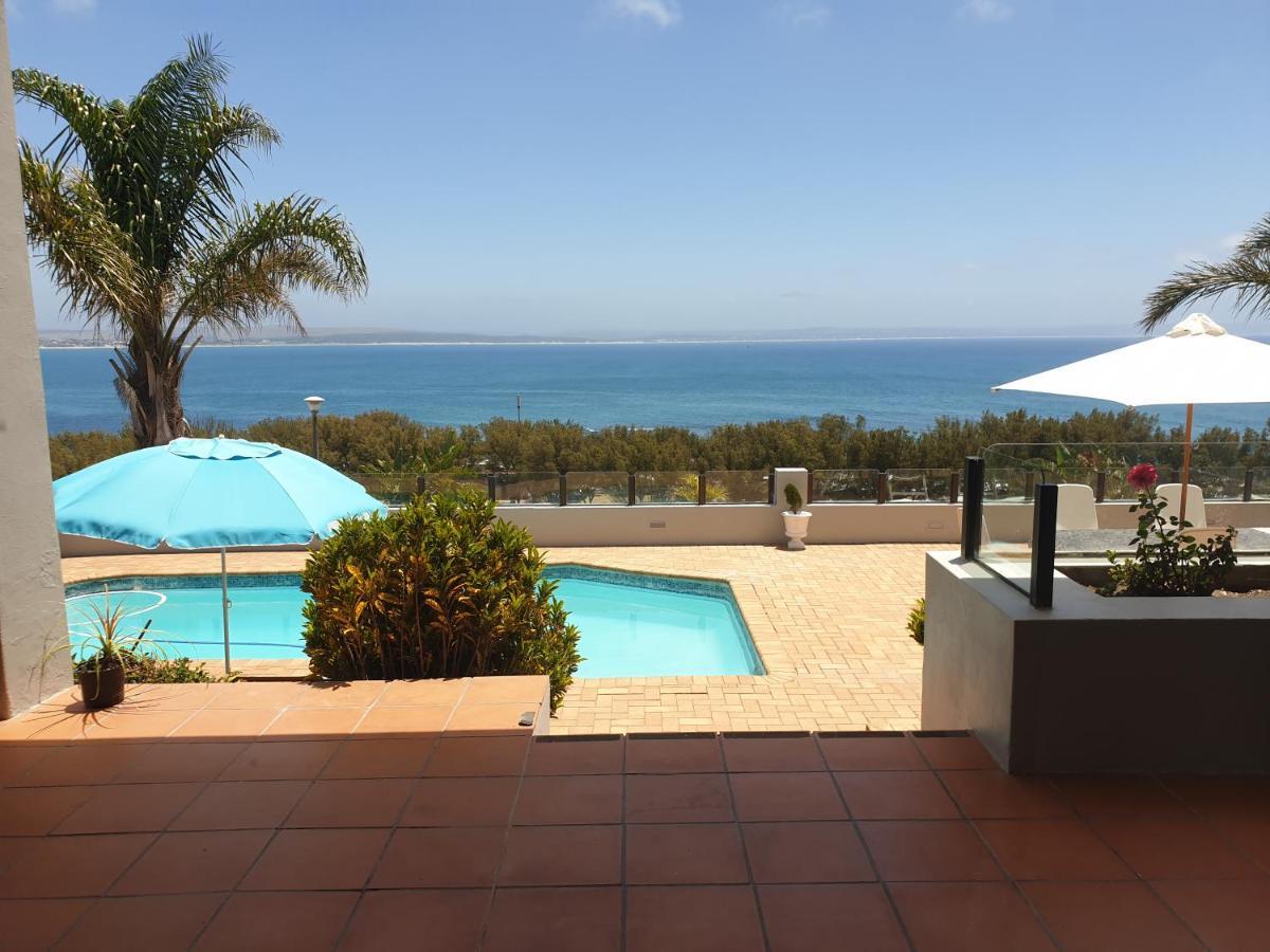 59 Longsantos Apartment Mossel Bay Exterior photo