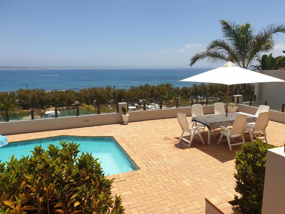 59 Longsantos Apartment Mossel Bay Exterior photo