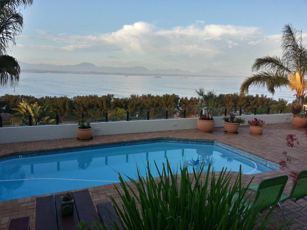 59 Longsantos Apartment Mossel Bay Exterior photo