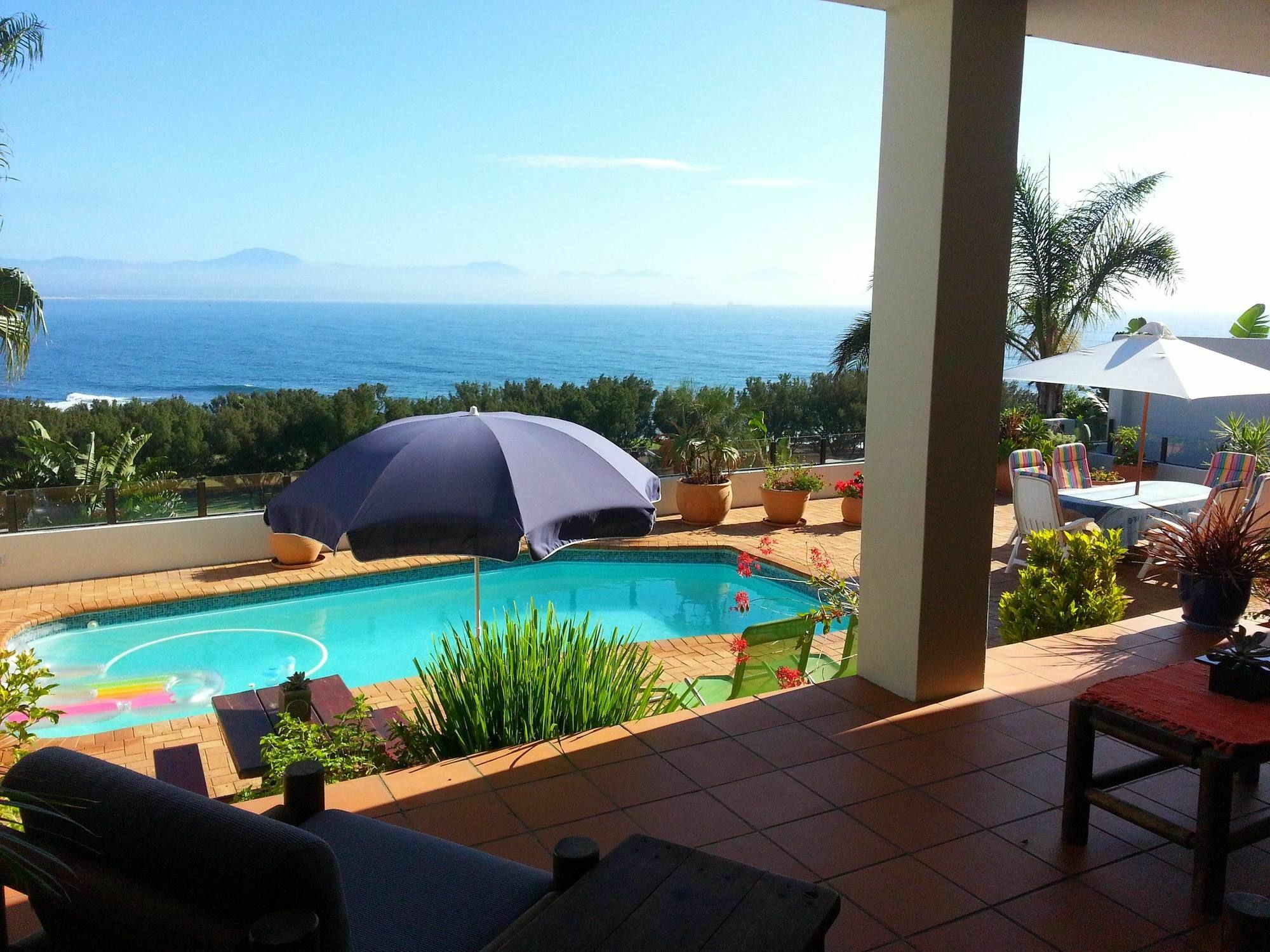 59 Longsantos Apartment Mossel Bay Exterior photo