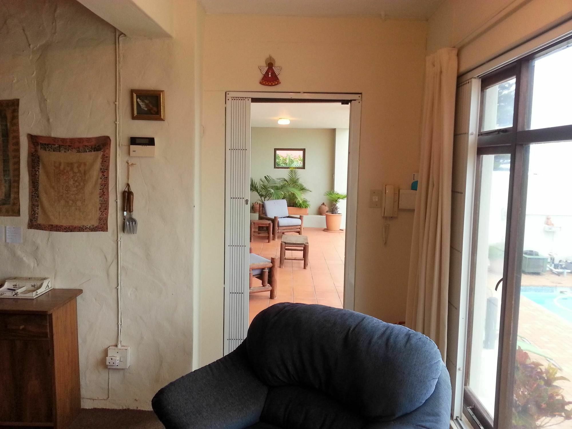 59 Longsantos Apartment Mossel Bay Exterior photo